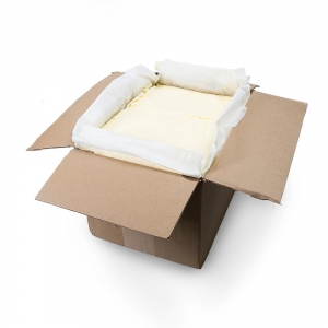 Ящик из картона для сливочного масла и маргарина