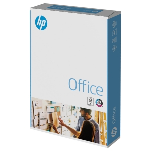 Бумага HP Office
