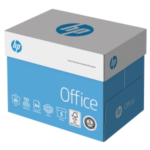 Бумага HP Office