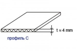 Гофрокартон