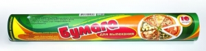 Бумага для выпекания, ф. 300 мм, 10 м.п.